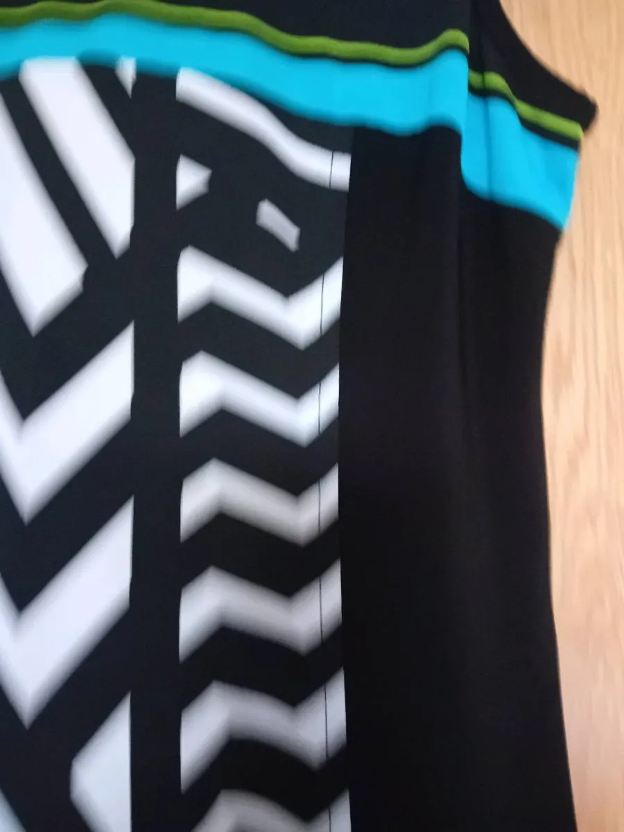 Ladies Top - Joseph Ribcoff - Image 2