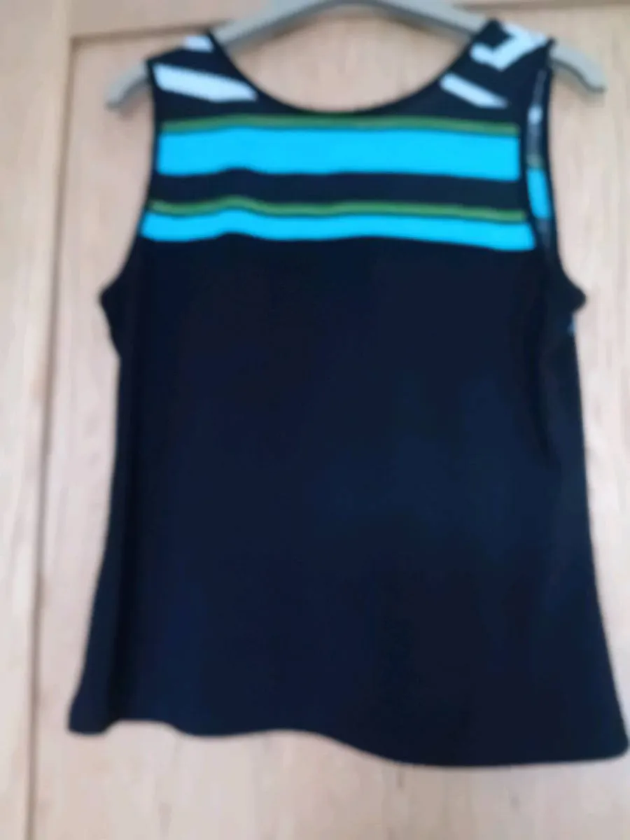 Ladies Top - Joseph Ribcoff - Image 3