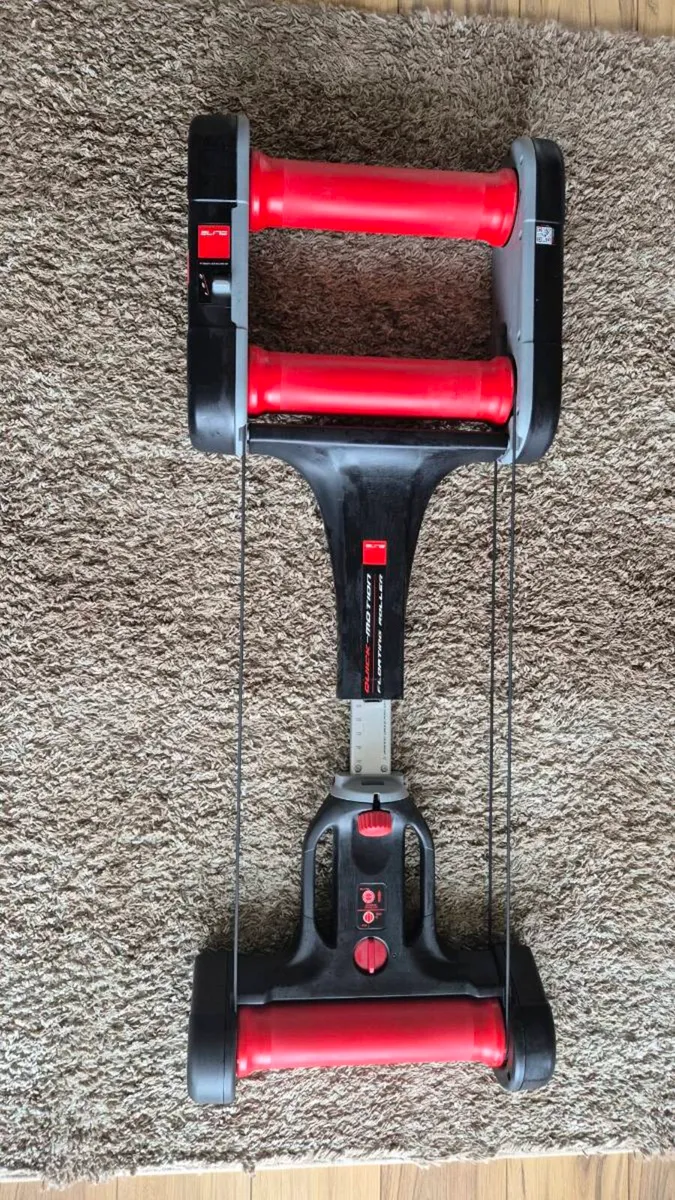 Elite Magnetic Rollers - Image 1