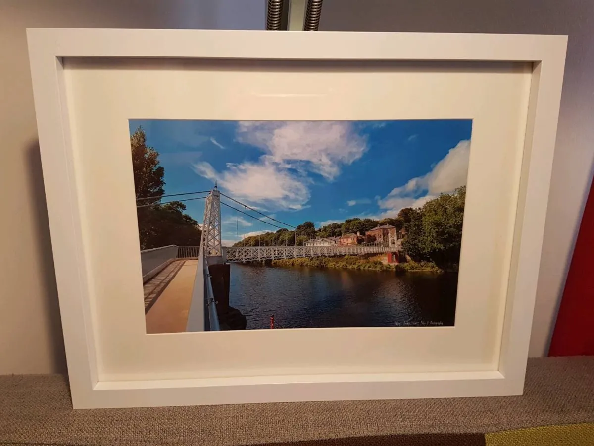 The Shakey Bridge, Cork - Image 3