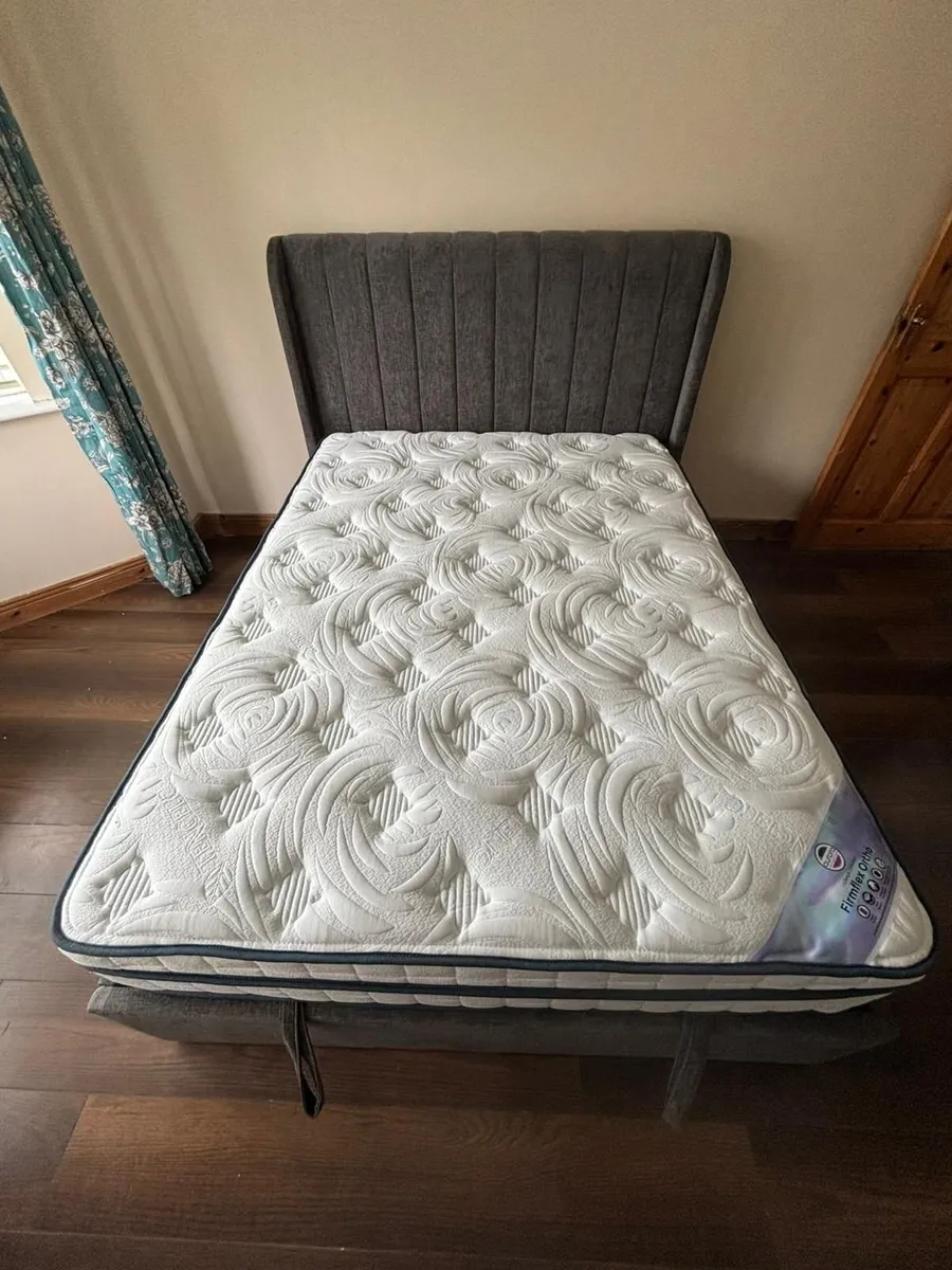 STORAGE BEDS @ DSN Furniture - Image 3