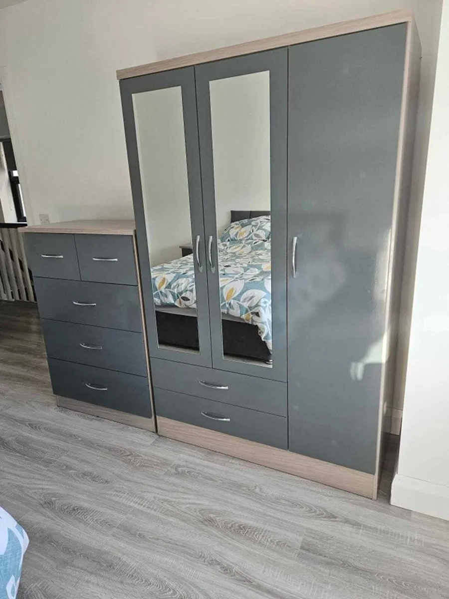 WARDROBES @ DSN Furniture - Image 3