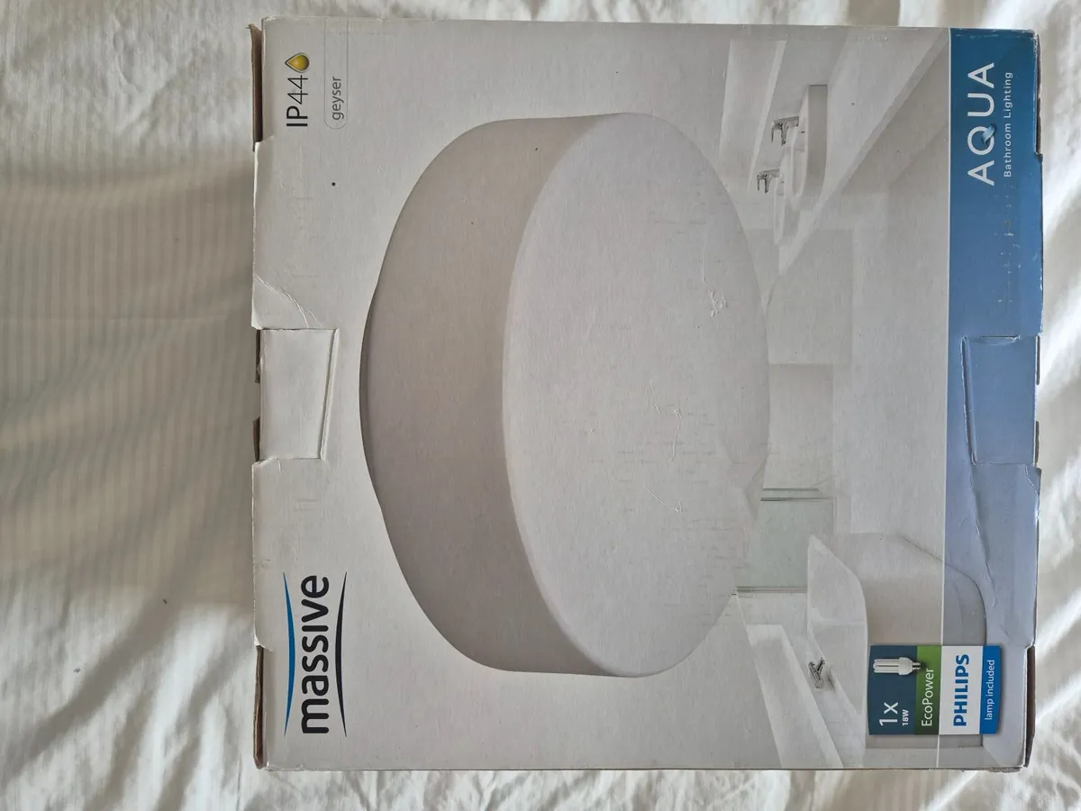 Bathroom light - Image 3