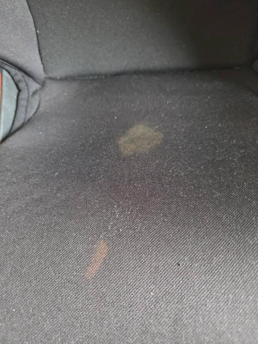 Maxi Cosi Rodifix car seat - Image 3