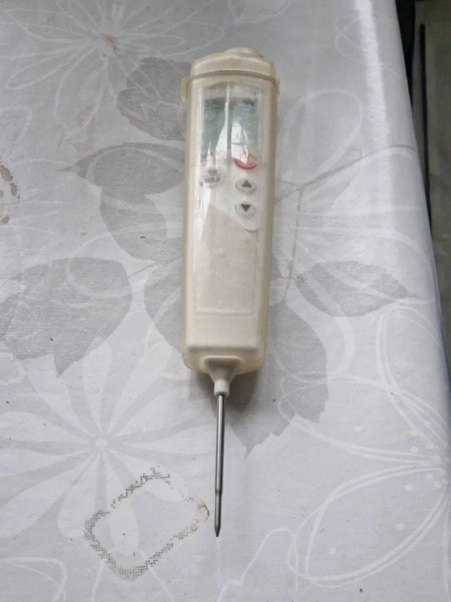 Butchers Equipment - Image 1