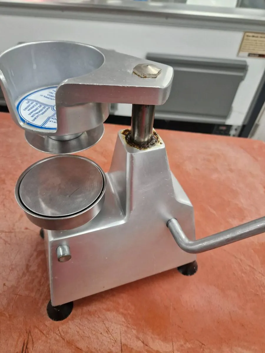 Butchers Equipment - Image 4