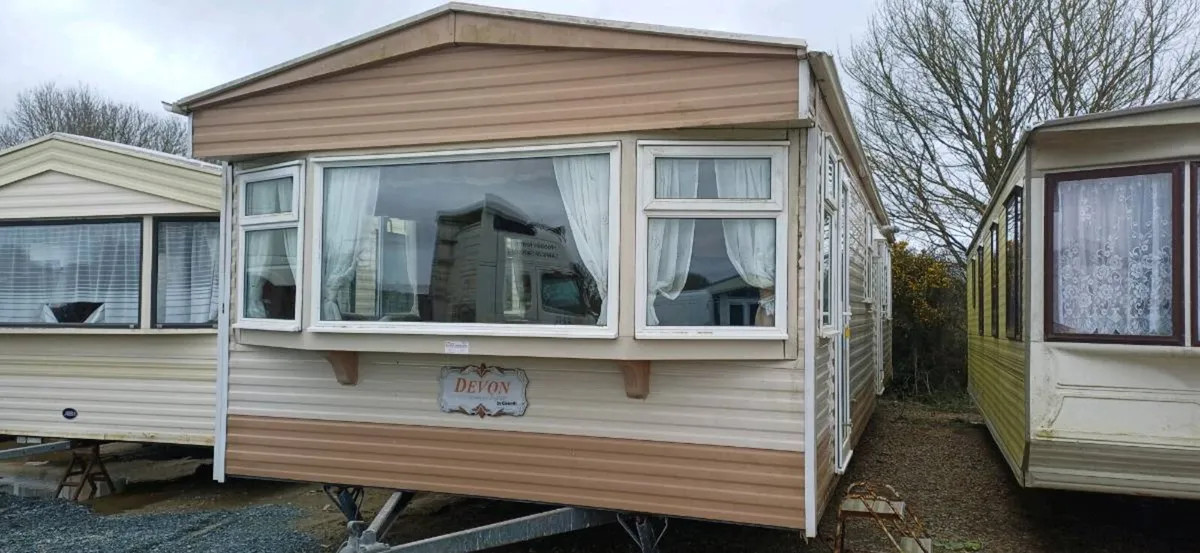 Mobile home - Image 1