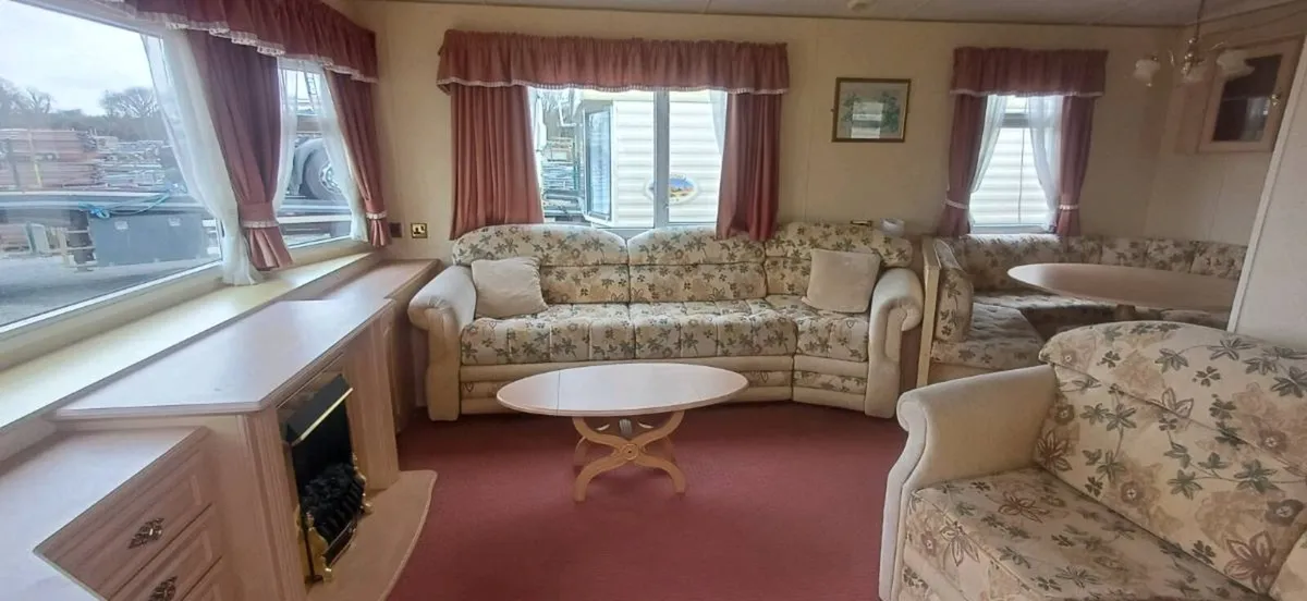 Mobile home - Image 2