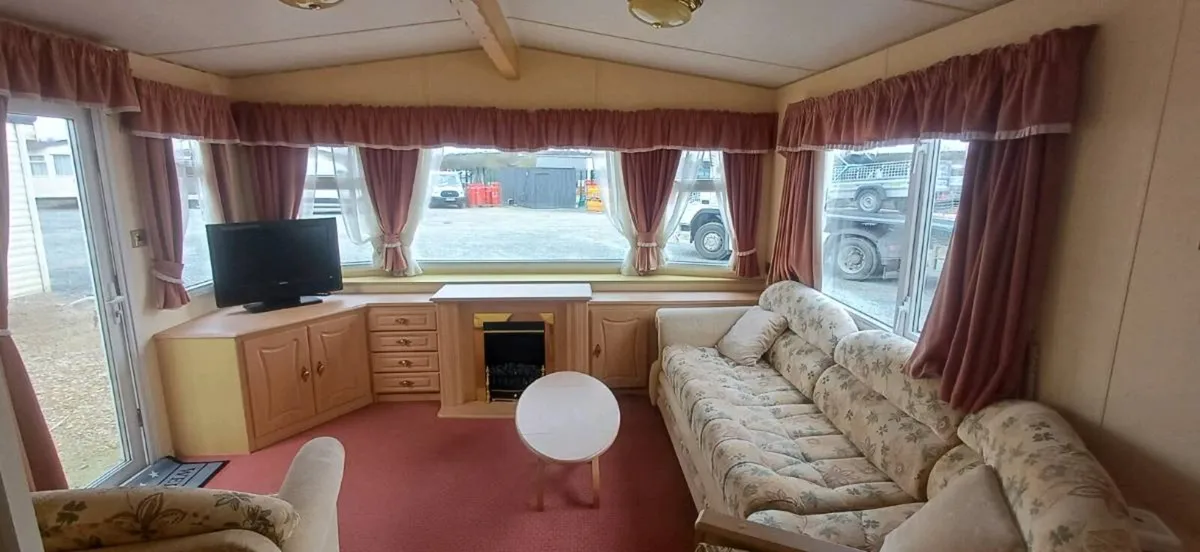 Mobile home - Image 4