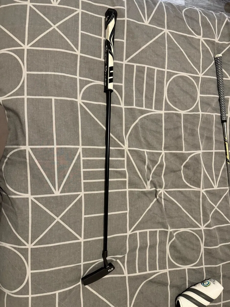 Ping putter - Image 1