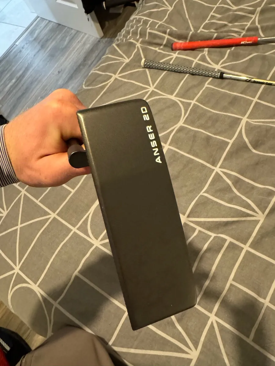 Ping putter - Image 3