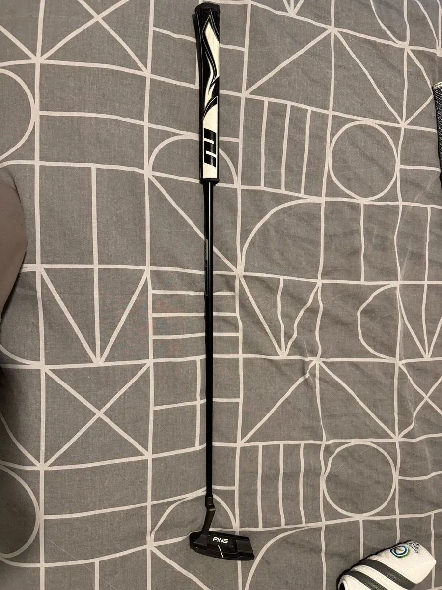 Ping putter - Image 2
