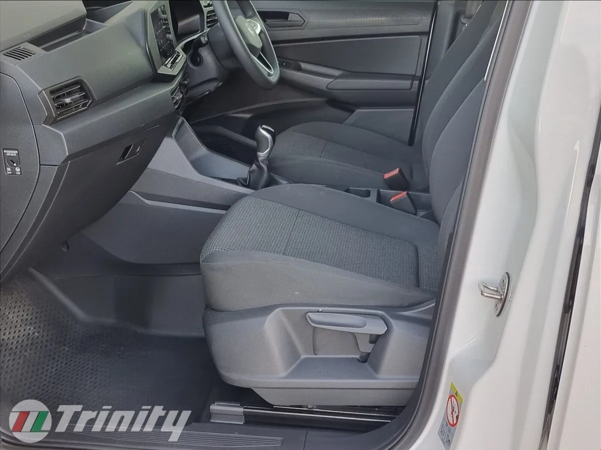 Volkswagen Caddy ** CARGO BUSINESS ** 2.0 TDI ** 1 - Image 4