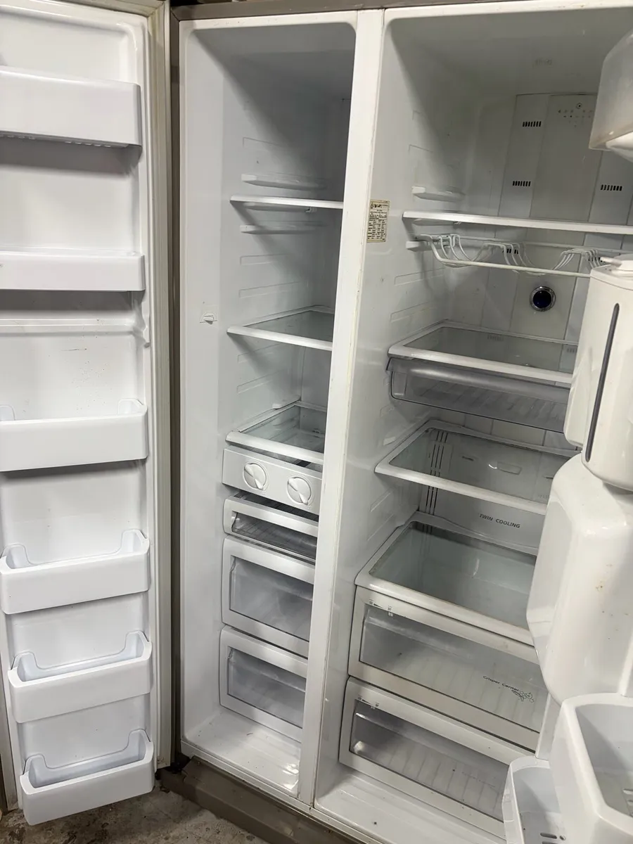 Samsung Fridge/Freezer - Image 2