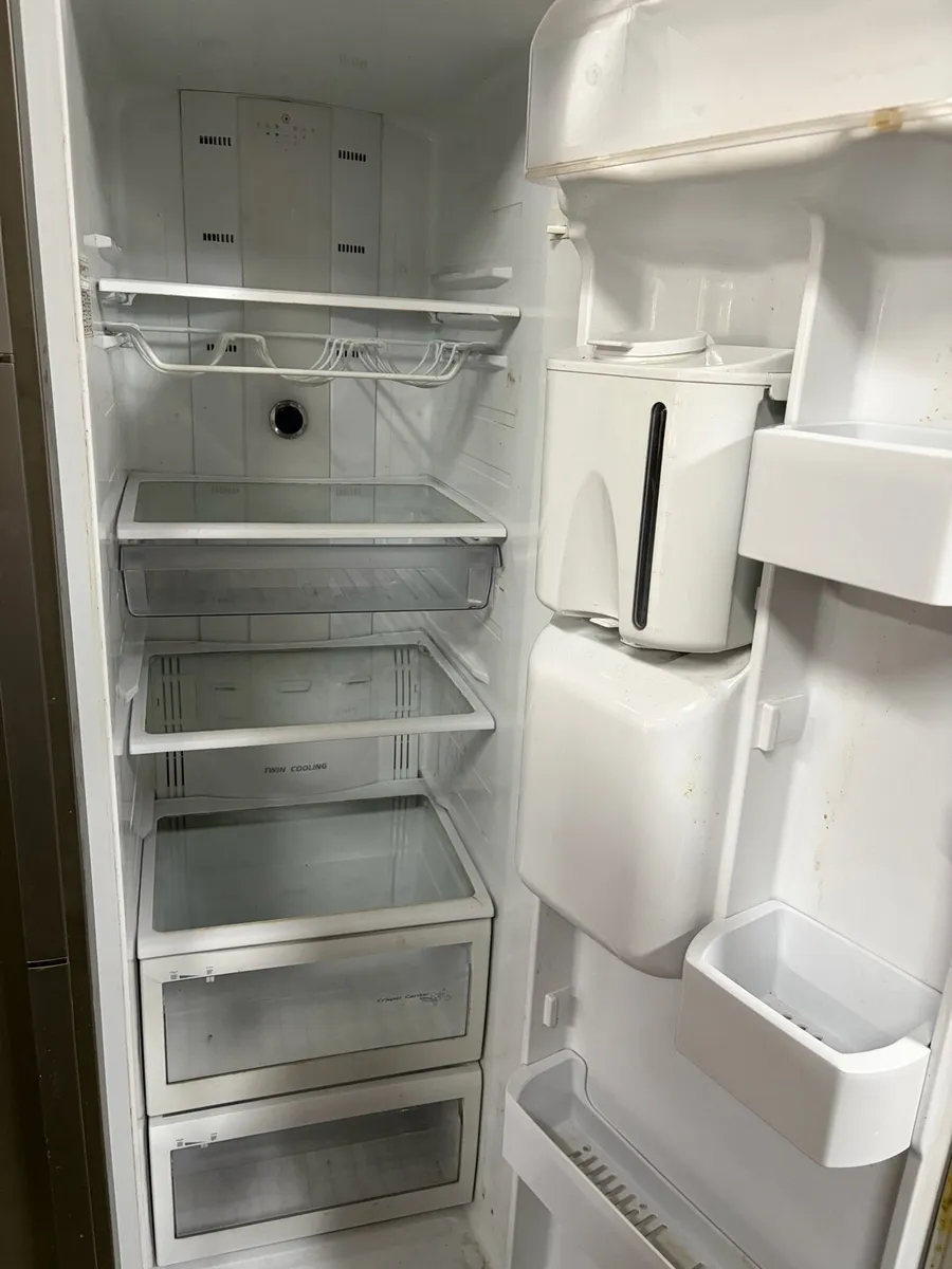 Samsung Fridge/Freezer - Image 3