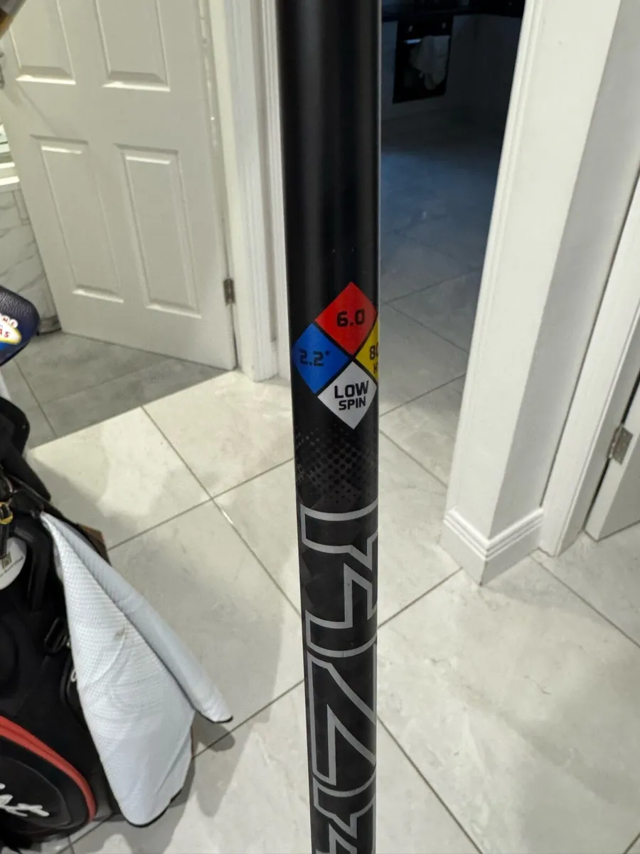 Titliest 2 iron - Image 4