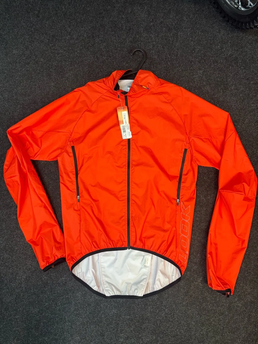 Half Price Look Light Waterproof Jackets - Image 1