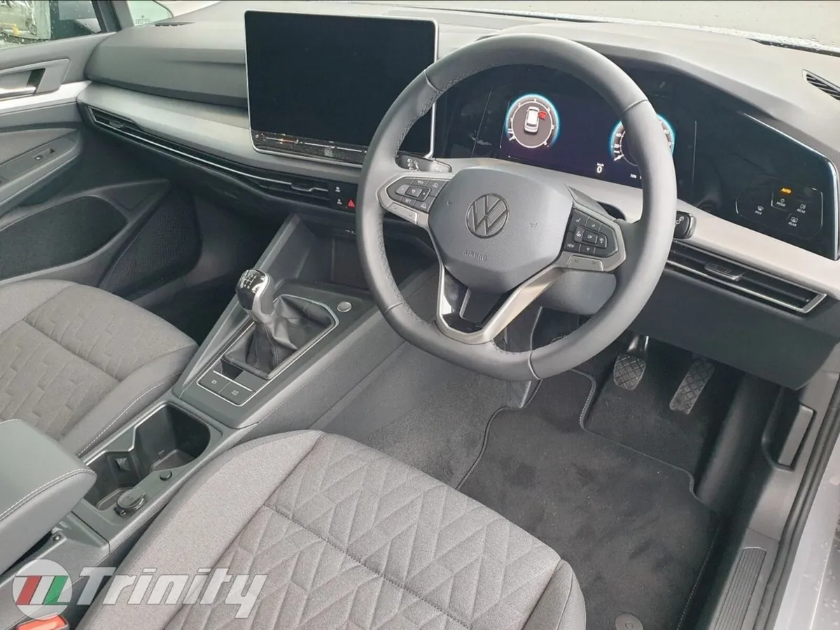 Volkswagen Golf ** 262 ** COMMERCIAL ** EDITION 75 - Image 2
