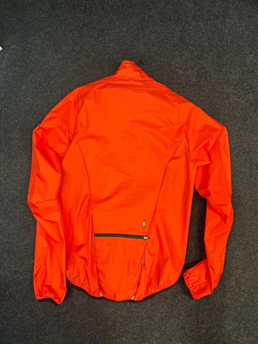 Half Price Look Light Waterproof Jackets - Image 2