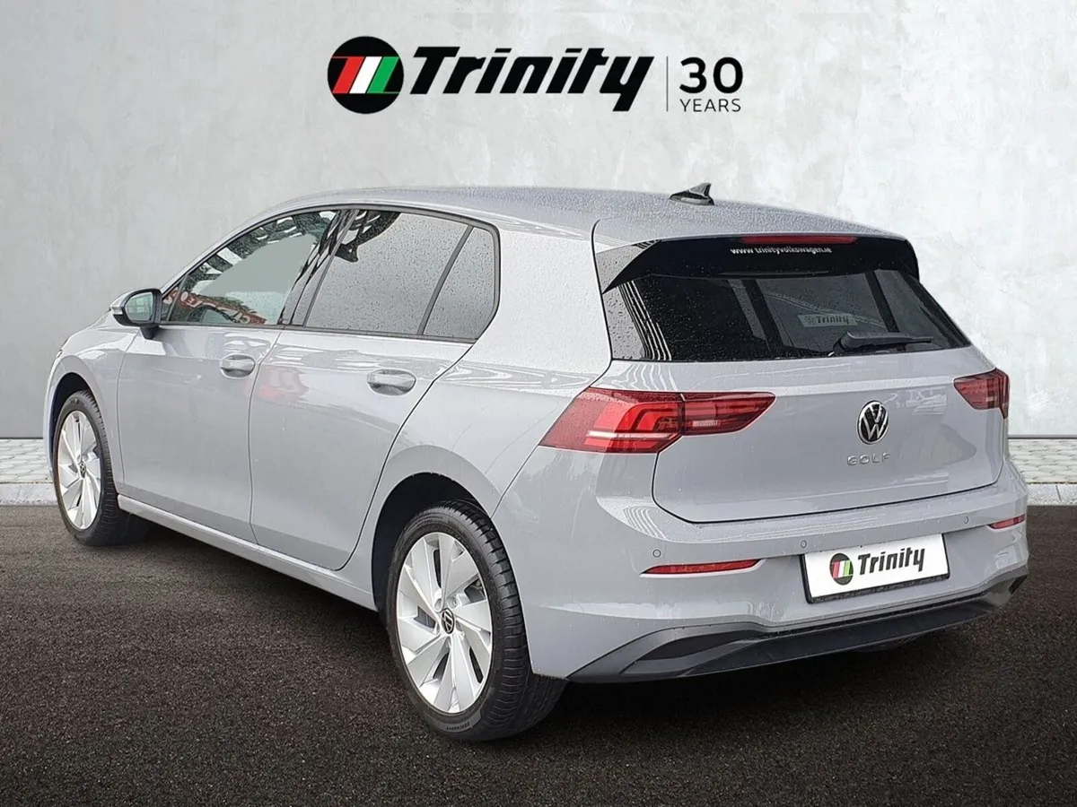 Volkswagen Golf ** 262 ** COMMERCIAL ** EDITION 75 - Image 3