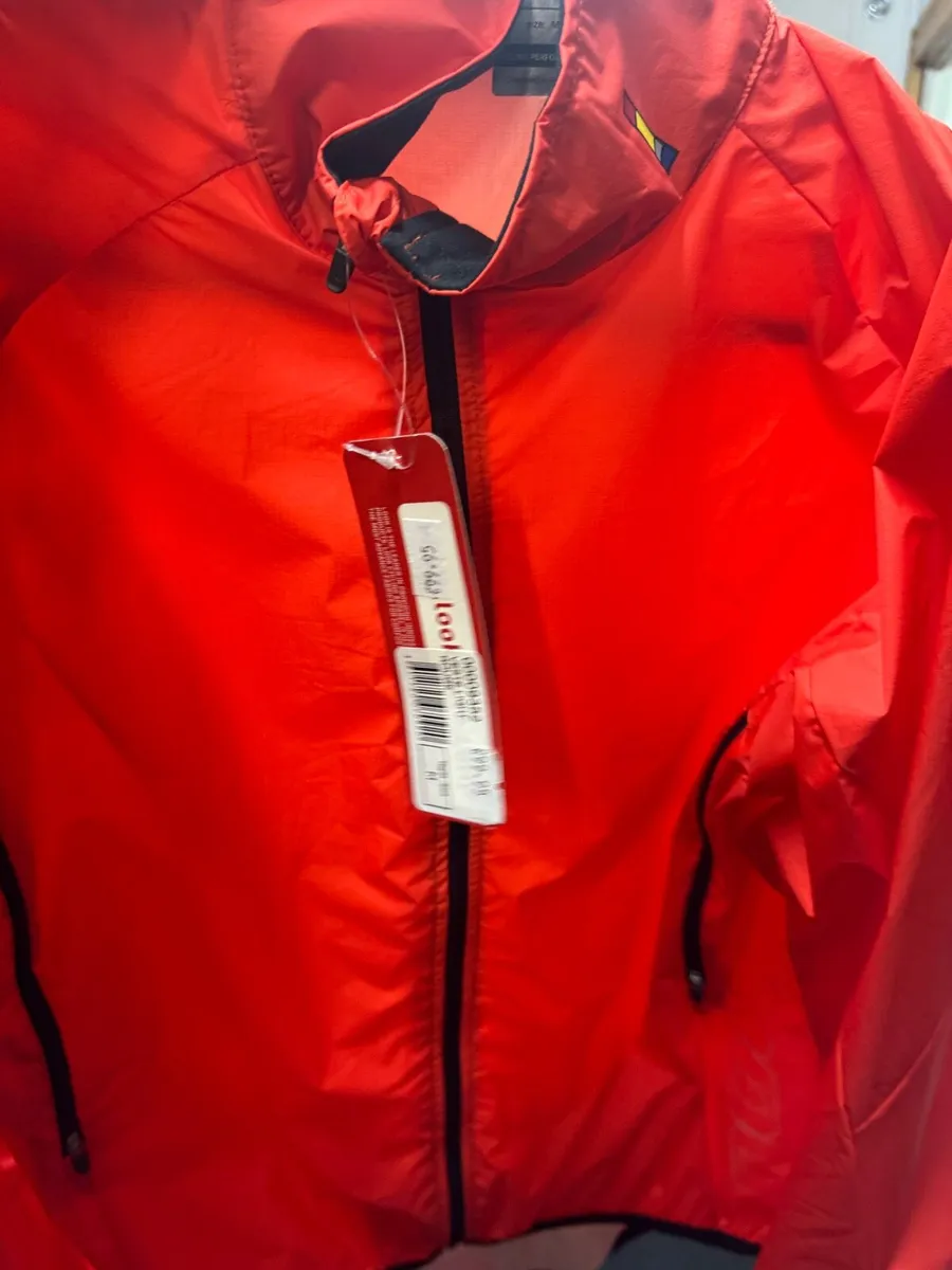 Half Price Look Light Waterproof Jackets - Image 3