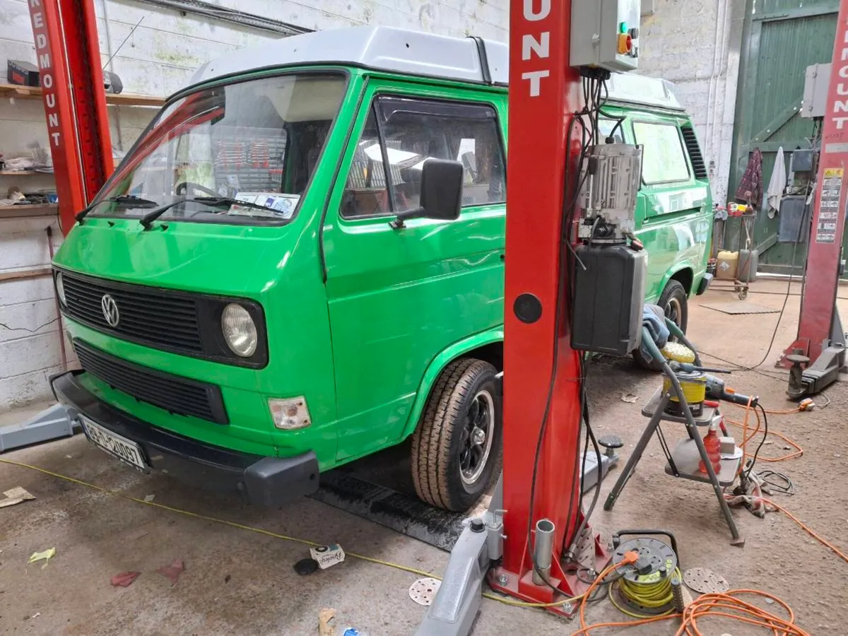 Camper - Image 1