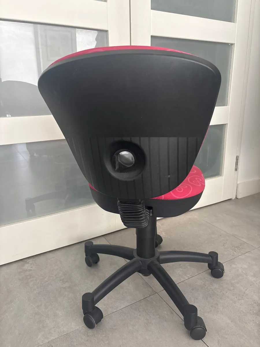 Aurora Disney princess desk chair - Image 3