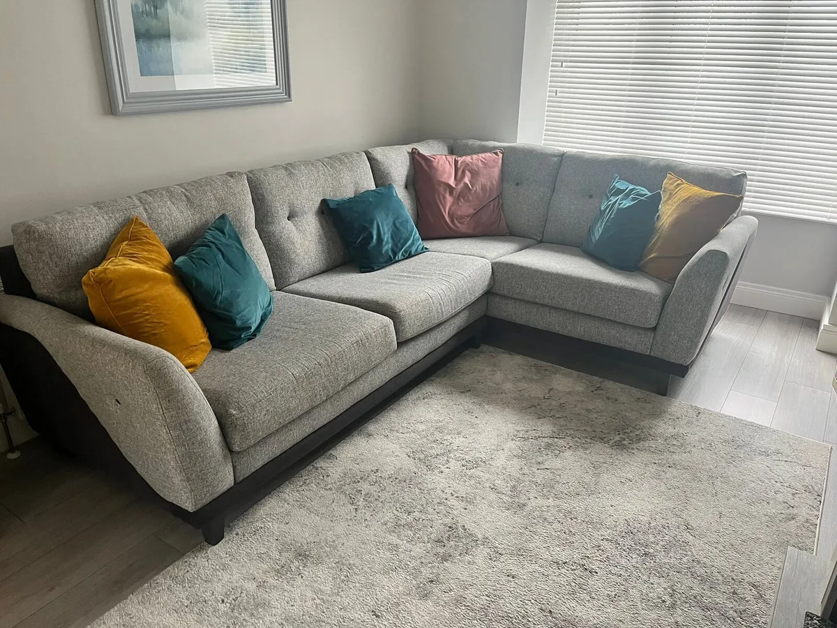 Corner suite - Image 3