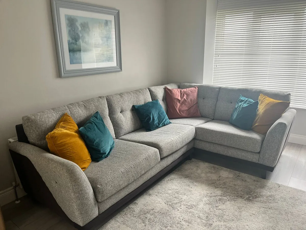 Corner suite - Image 4