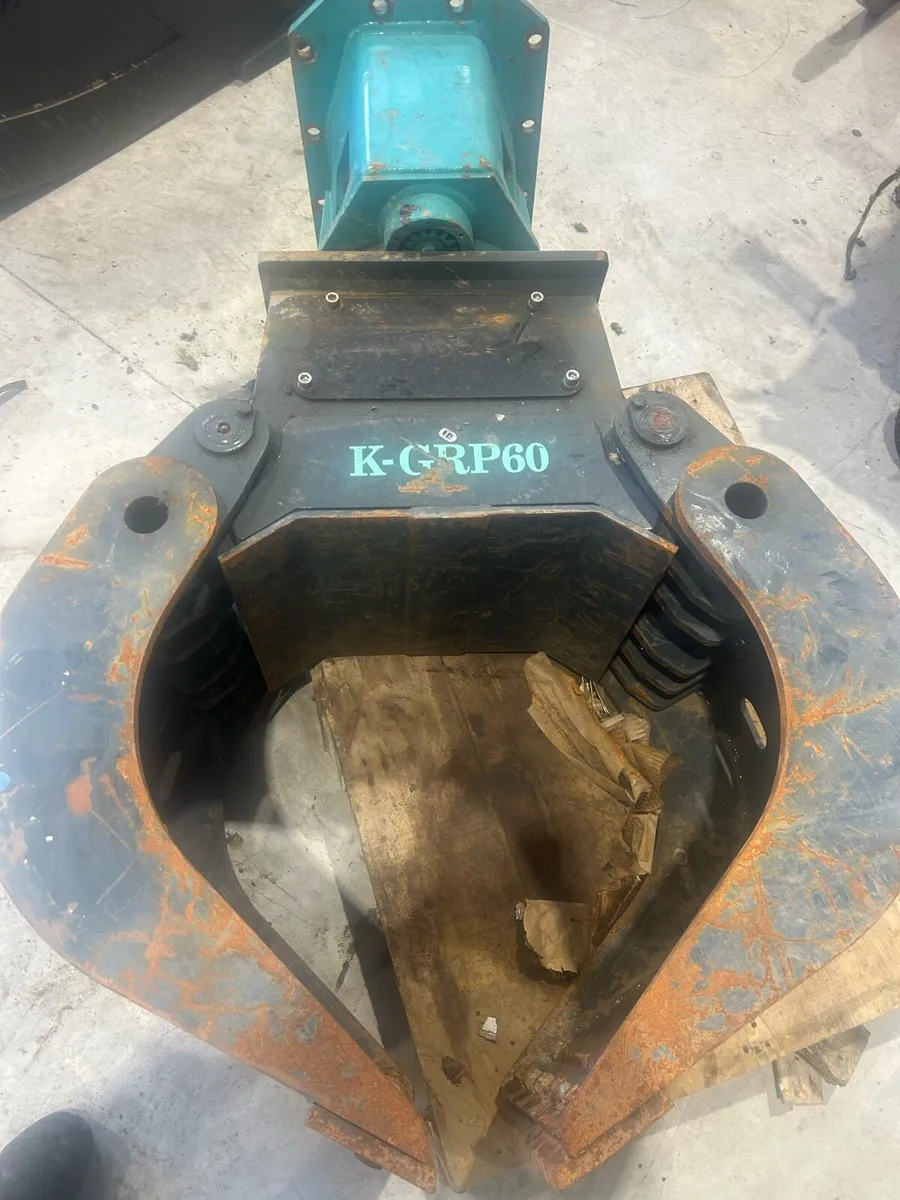 Selector grab - Image 1