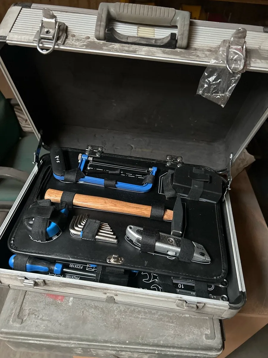 Bosh hammer SDS-MAX - Image 4