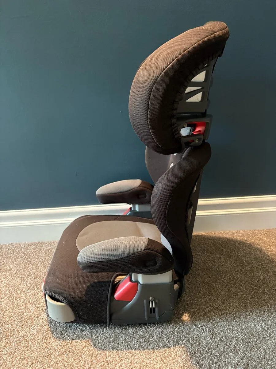 Graco Booster Seat - Image 2
