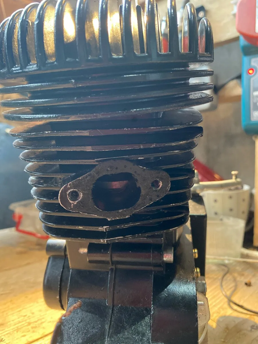 100 cc bike engine - Image 4