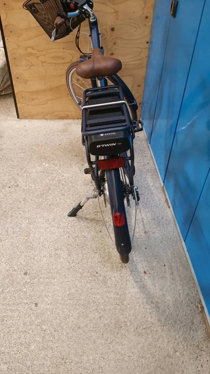 Electric Bike Elops 900E - Image 2