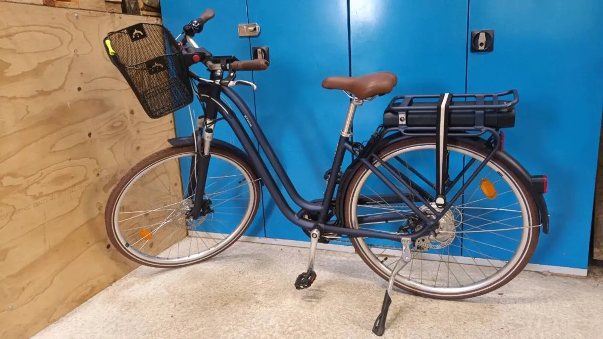 Electric Bike Elops 900E - Image 3