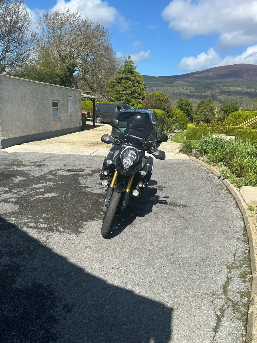 Motorcycle 0877682804 - Image 4