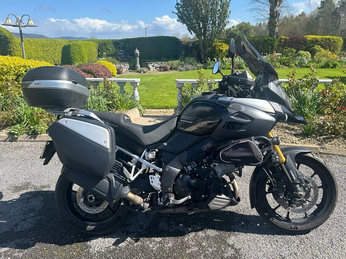 Motorcycle 0877682804 - Image 2