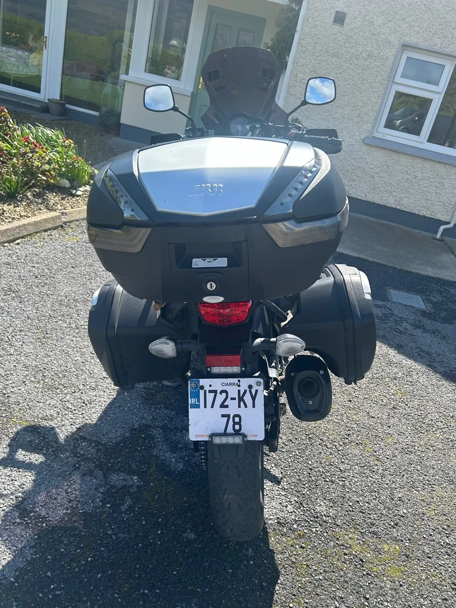 Motorcycle 0877682804 - Image 3