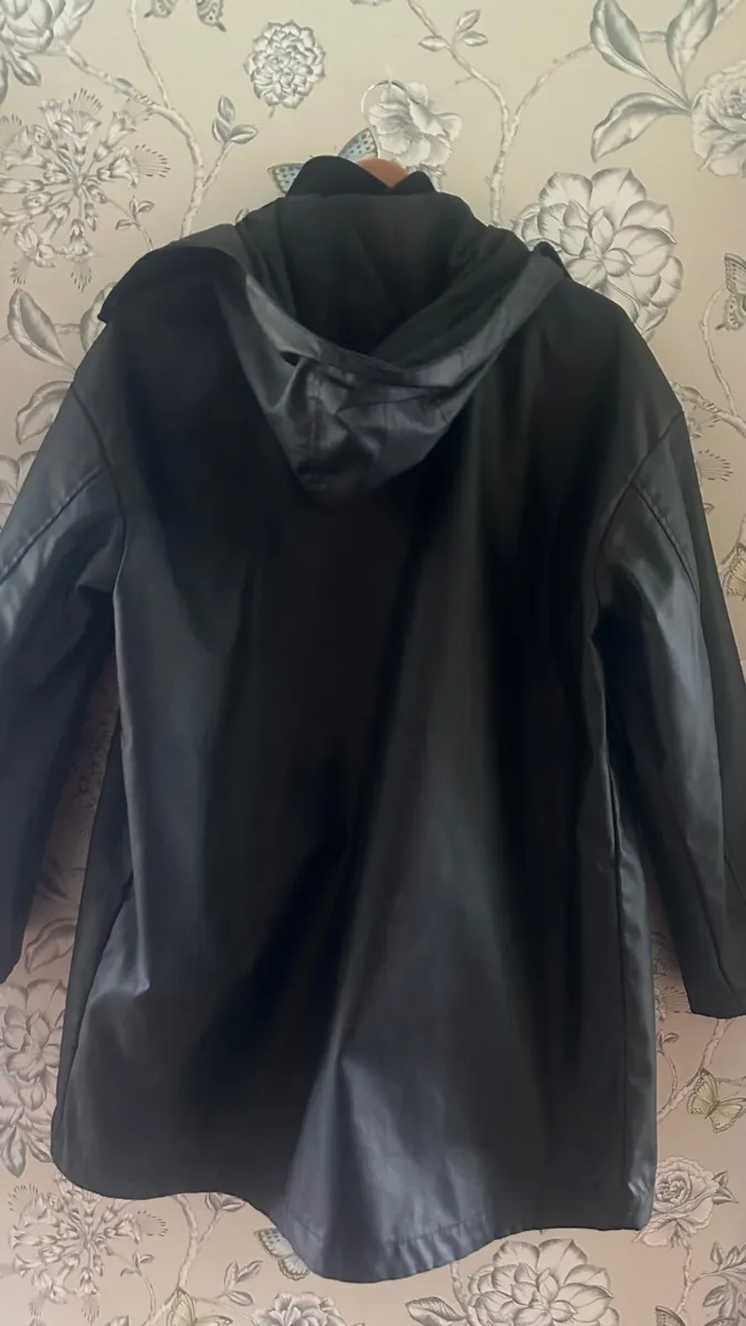 Women’s coat 14 - Image 3