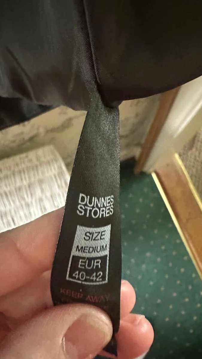 Women’s coat 14 - Image 4