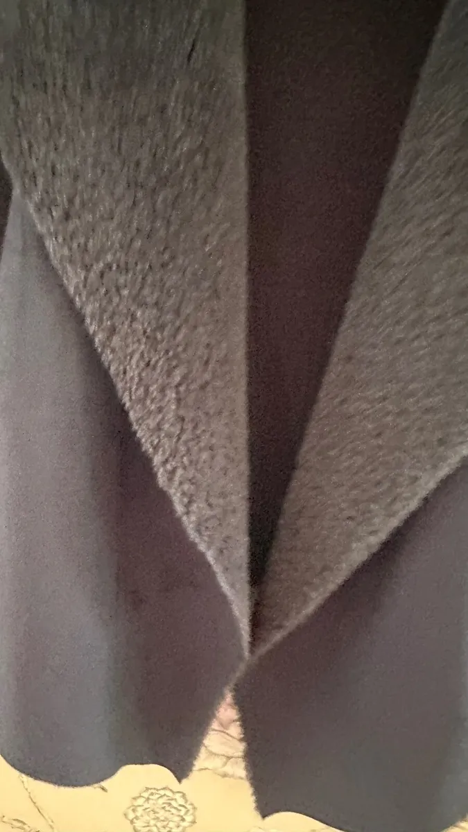 Navy cardigan - Image 3