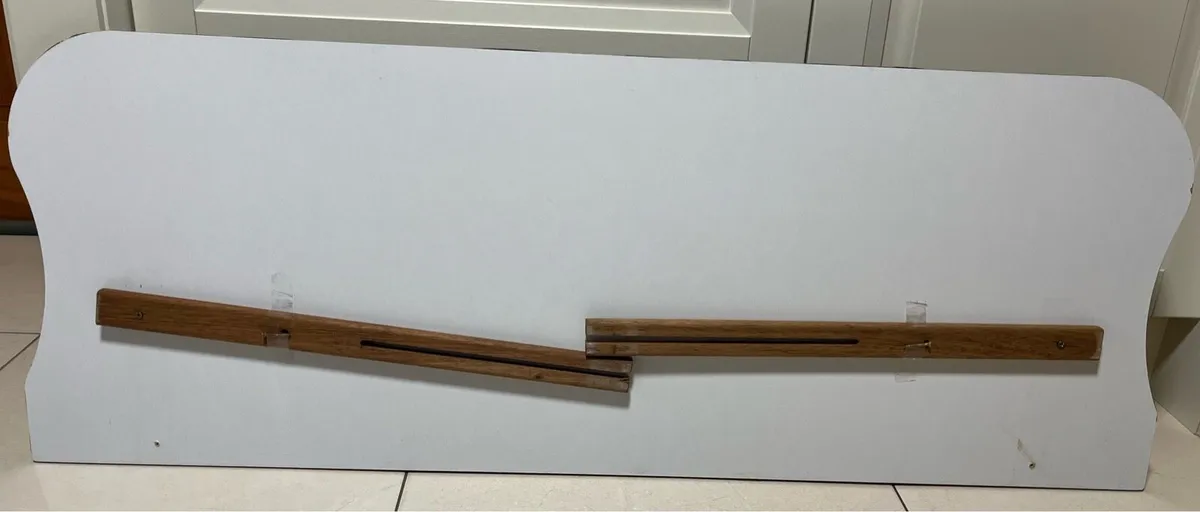 Headboard for Double Bed - Image 2