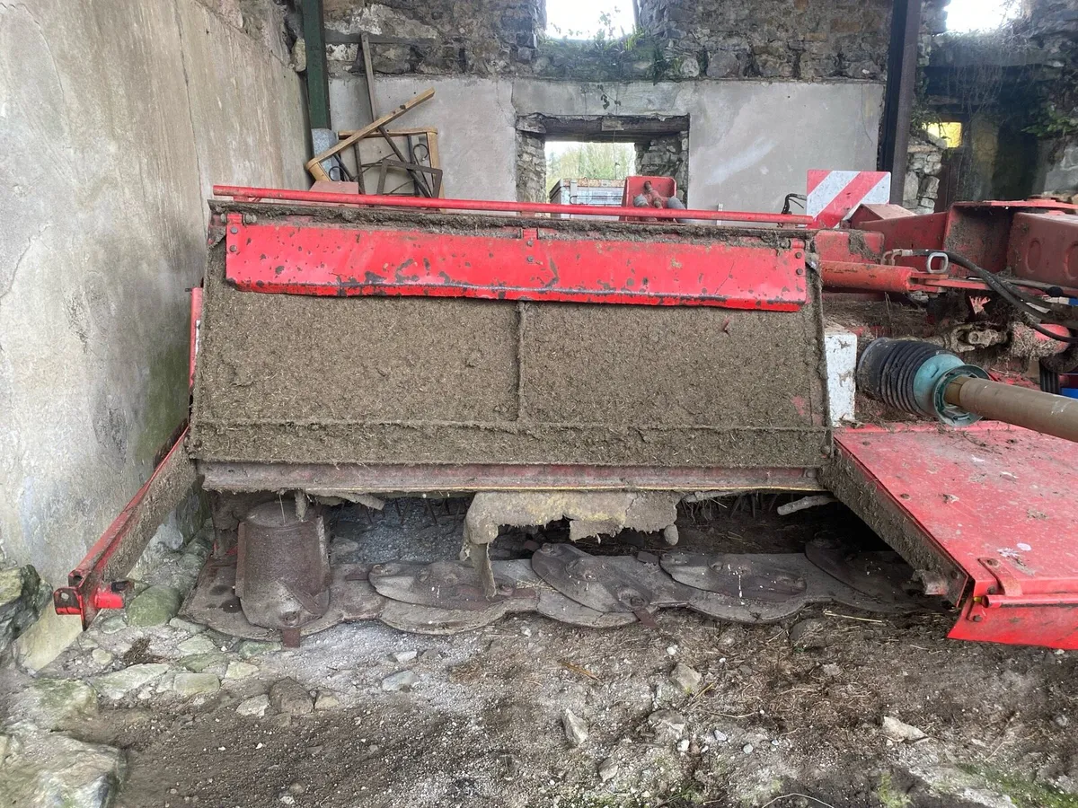 Pottinger Nova 310 - Image 2