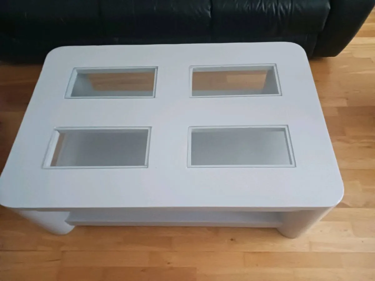 Coffee table - Image 2