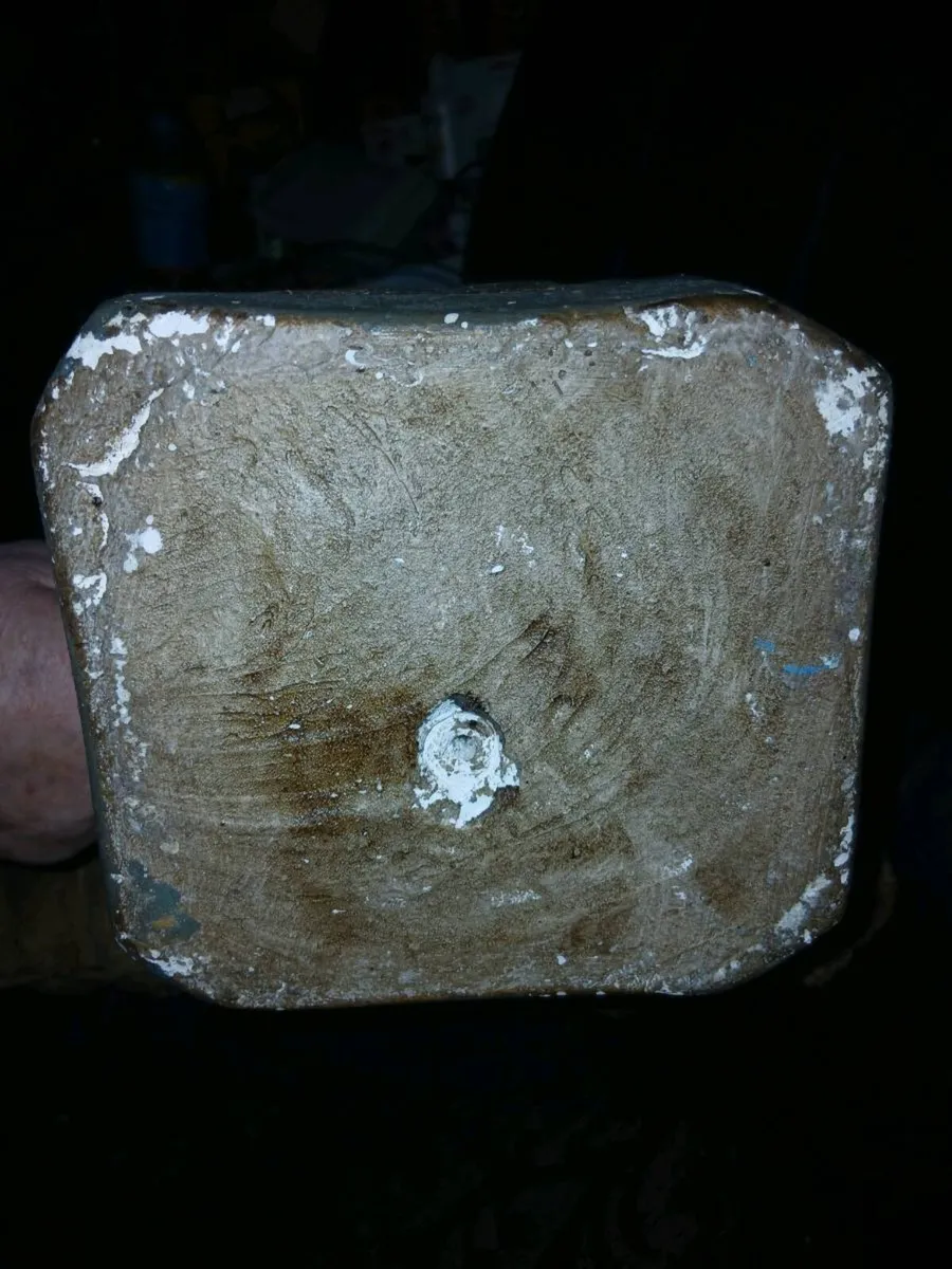 26inch Blessed Virgin statue - Image 3