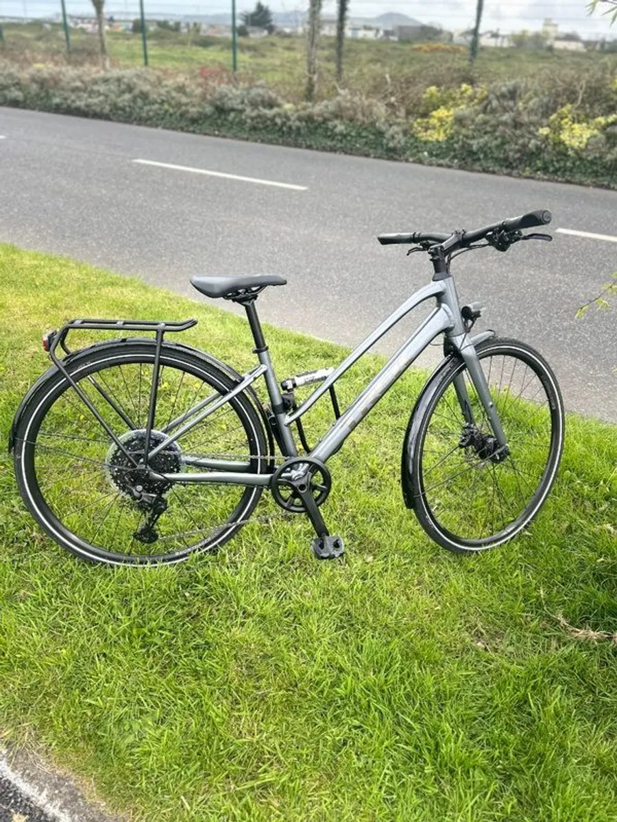 Trek FX - Image 1