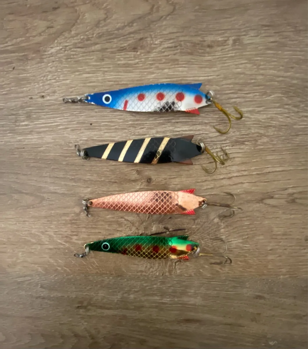 Fishing Lures - Image 4