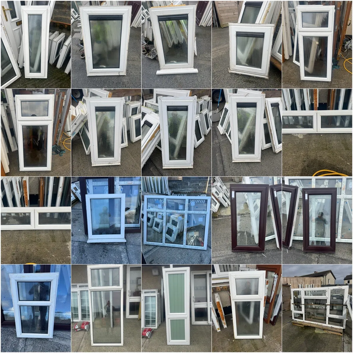 PVC Windows - Image 4