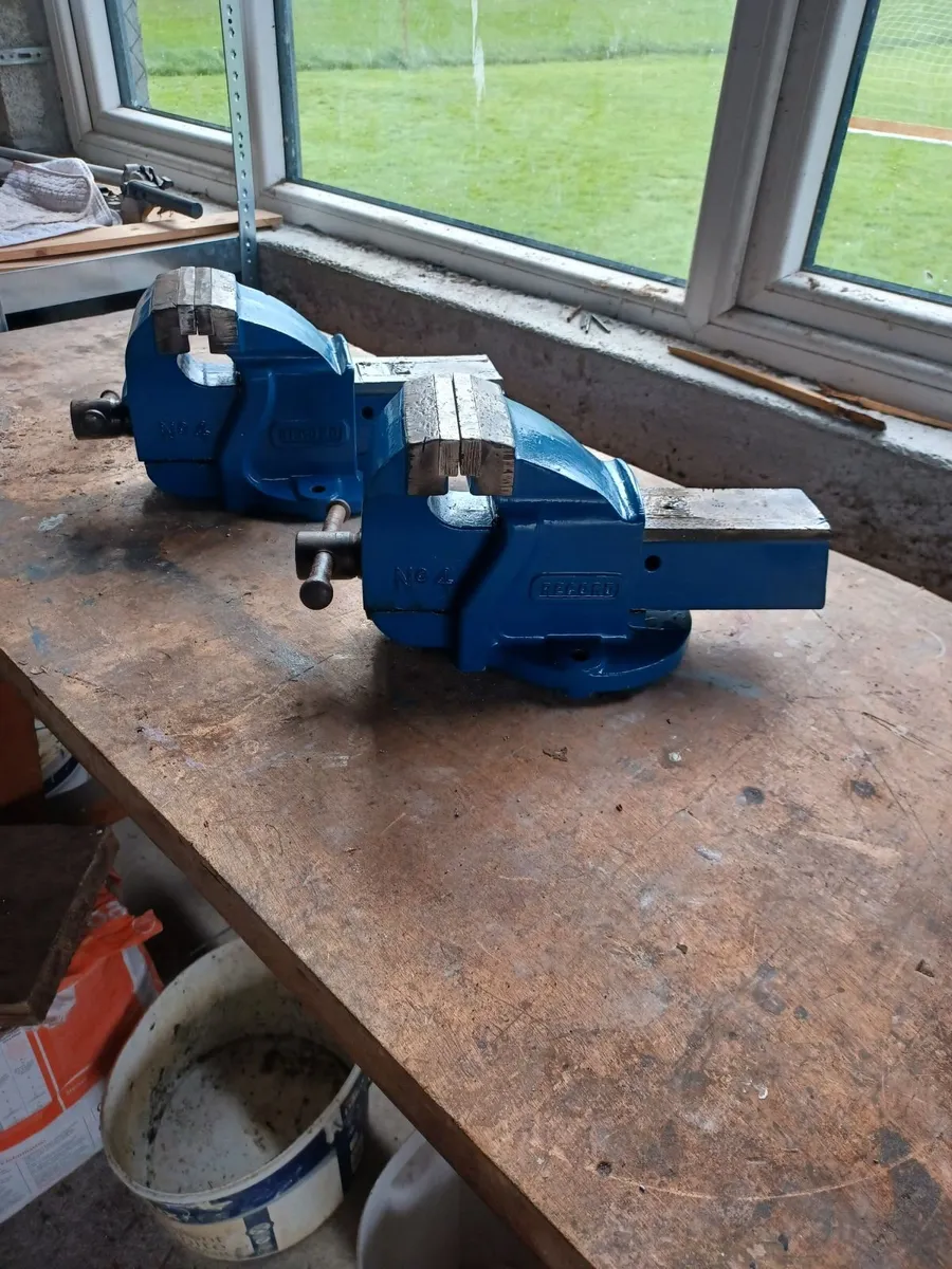 Record no.4 vice's - Image 1