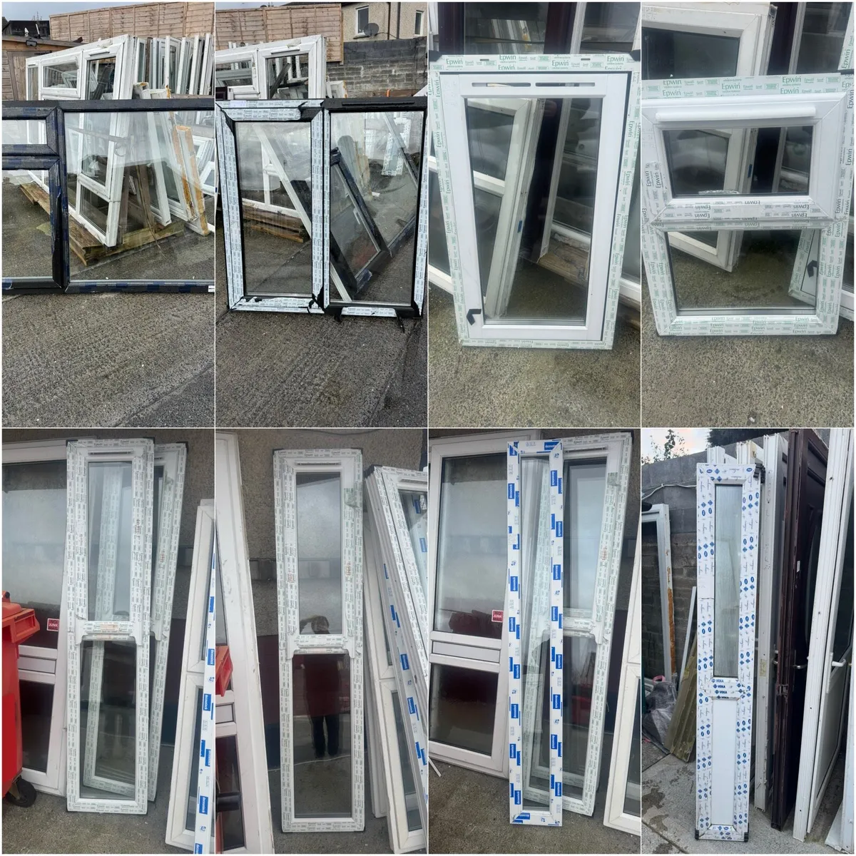 PVC Windows - Image 3